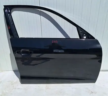Audi A1 Front door 82G831312 D335