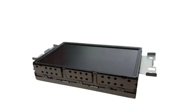 Volvo S60 Screen/display/small screen 31483612