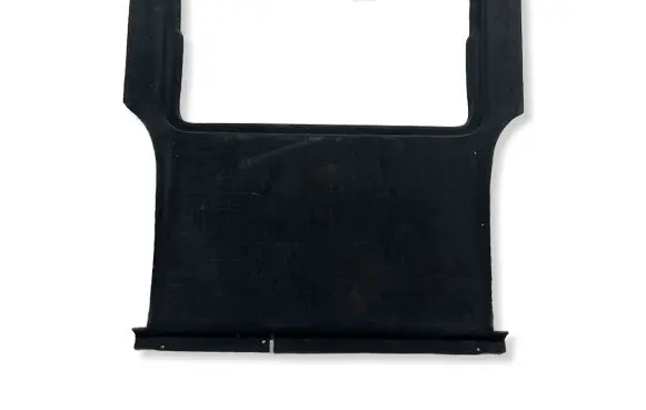 Tesla Model S Trunk/boot mat liner 104519500A