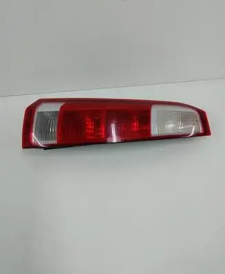 Opel Meriva A Rear/tail lights 13203393