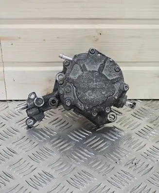 Skoda Superb B5 (3U) Fuel injection high pressure pump 0381451209