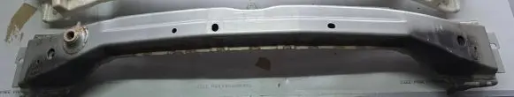 Mazda CX-7 Front bumper cross member EH10-50070