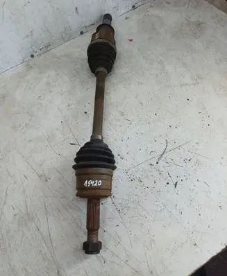 Smart ForFour I Front driveshaft 