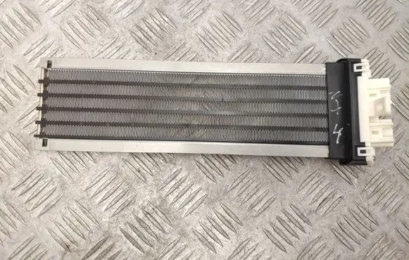 Lexus NX Electric cabin heater radiator 2948000081