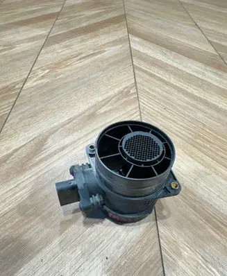 Mercedes-Benz E W211 Mass air flow meter A6460940048 0281002535 LM0031