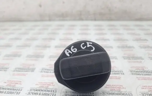 Audi A6 S6 C5 4B Fuel tank filler cap 1J0201553C