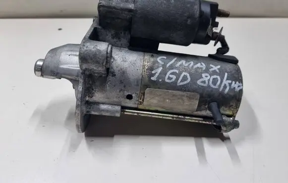 Ford Focus C-MAX Starter motor