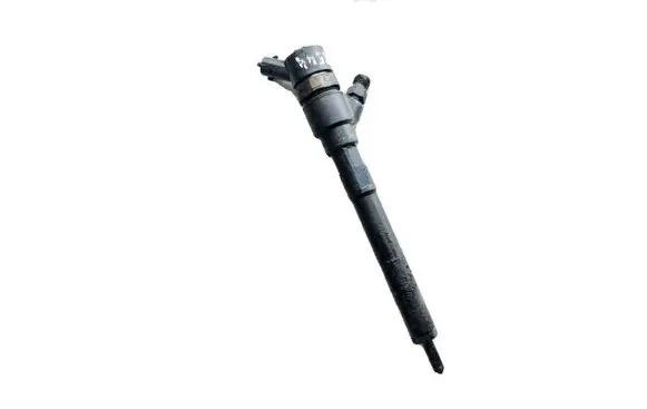 Hyundai Santa Fe Fuel injector 3580027800