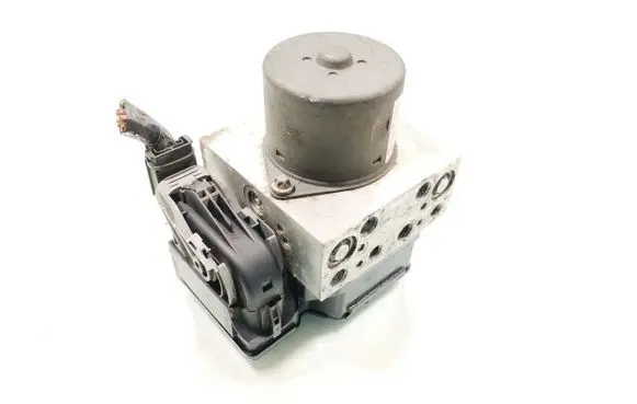 Ford Mondeo MK IV ABS Pump AG91-2C405-FA