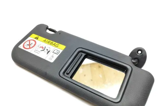 Toyota RAV 4 (XA50) Sun visor