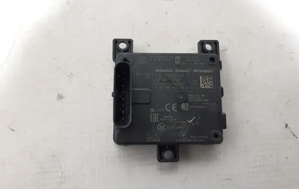 Renault 5 E-Tech Distronic sensor radar 284470820R