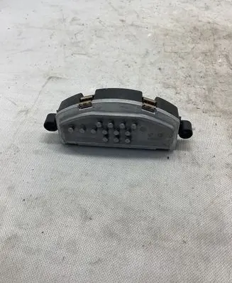 Volvo XC90 Heater blower motor/fan resistor HM078002