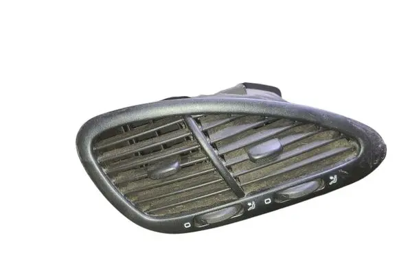Volkswagen Sharan Dash center air vent grill 7M1819728E