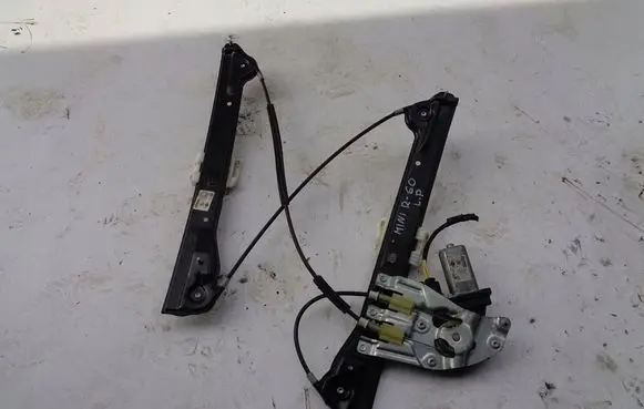 Mini Cooper Countryman R60 Front door electric window regulator 