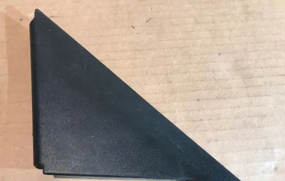 Jaguar XJ X308 Other front door trim element GNA1973AB GNA1973ABLH