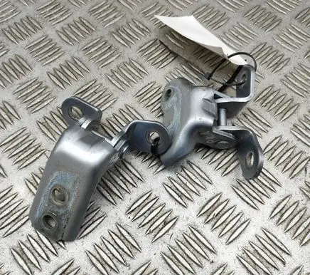 Lexus RZ Front door hinges set 6872012151 6874012120