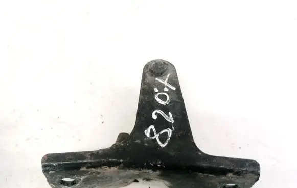Skoda Octavia Mk1 (1U) Tailgate/trunk/boot lock/catch/latch