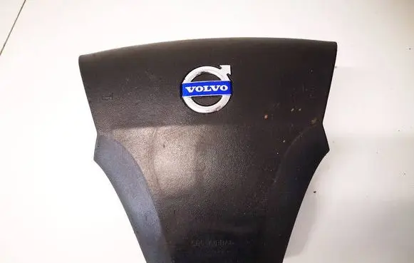 Volvo C30 Steering wheel airbag 30715435