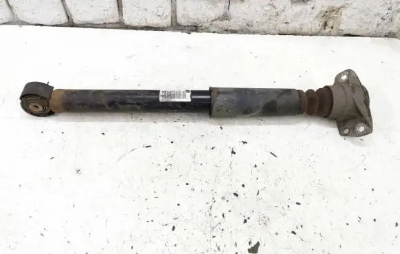 Audi A6 C7 Rear shock absorber/damper 4G5035