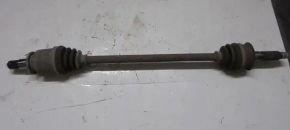 Subaru Forester SH Rear driveshaft 