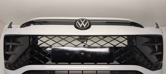 Volkswagen Tayron II Front bumper 57L807221A