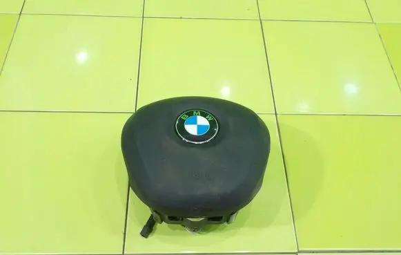 BMW 2 F45 Steering wheel airbag 33699238901