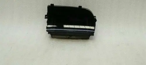 Mercedes-Benz S W221 Screen/display/small screen A2218700189