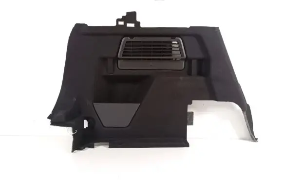 Citroen C4 III e-C4 Trunk/boot side trim panel 98363074ZD