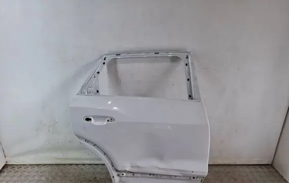 Audi e-tron Rear door 4KE833052A
