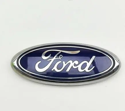 Ford Transit Custom Manufacturer badge logo/emblem 7U5A19H250AA