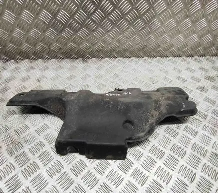 Maserati Ghibli Pickup box liner 6700092320
