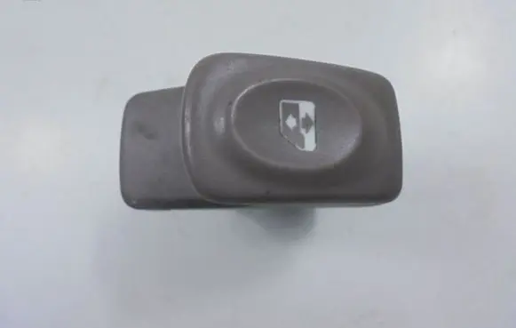 Renault Twingo I Electric window control switch 416998D