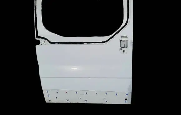 Opel Vivaro Side sliding door 