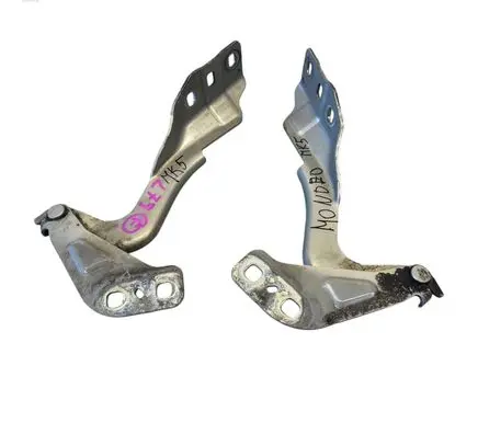 Ford Mondeo MK V Engine bonnet/hood hinges DS73F16801BD DS73F16800BD