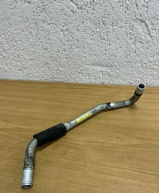 Porsche Panamera (970) Brake vacuum hose/pipe D8819