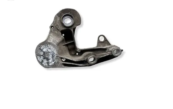 Audi A6 S6 C6 4F Engine mounting bracket 4F0199351AG