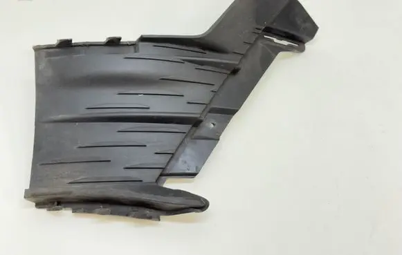 Mercedes-Benz EQE v295 Front bumper lower grill A2958853802