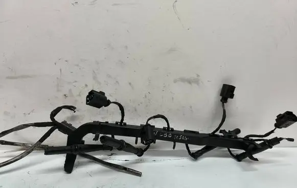 Volkswagen PASSAT B6 Engine installation wiring loom 03L971824