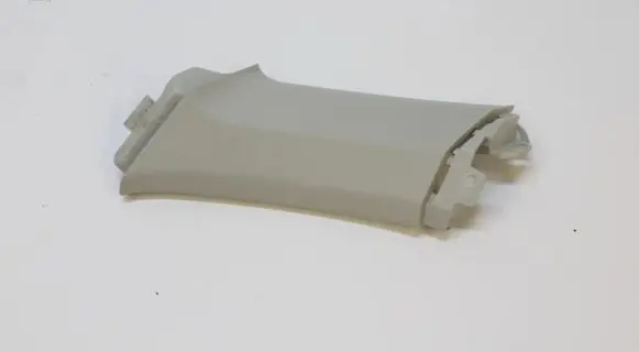 Skoda Scala Other sill/pillar trim element 657867288