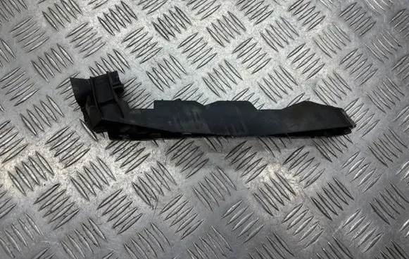 Audi A3 S3 8L Front bumper mounting bracket 8l0807184d