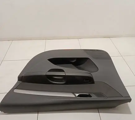 Volkswagen Sharan Front door card panel trim 7N12867012 T0500136