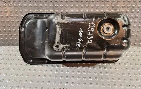 Peugeot Partner III Oil sump S25053418 139732