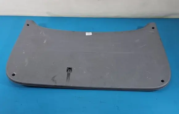 Hyundai H-1, Starex, Satellite Tailgate/boot cover trim set 817504H020 IMPRK1566309