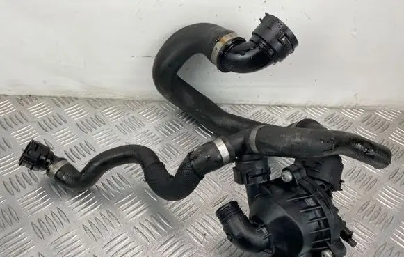 BMW 3 E90 E91 Thermostat 11537601158 200902 4006252
