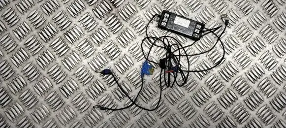 BMW X5 E70 Other relay ZR1220