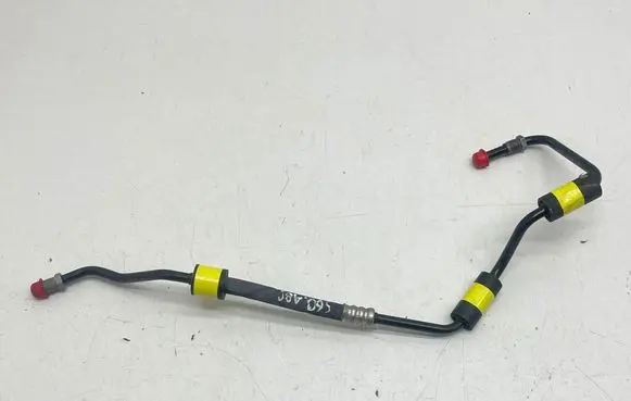 Brake vacuum hose/pipe