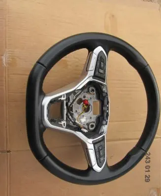 Volkswagen PASSAT B8 Steering wheel 3G0419089
