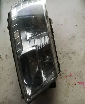 Dodge Journey Headlight/headlamp 05067786AA