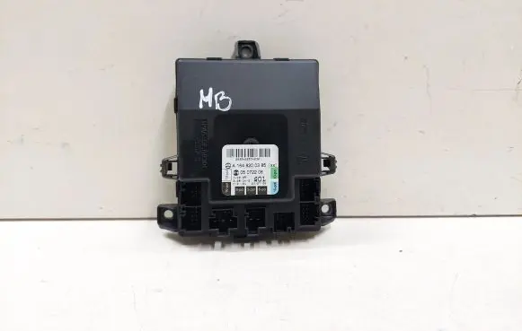 Mercedes-Benz R W251 Door control unit/module A1648200385 05072206