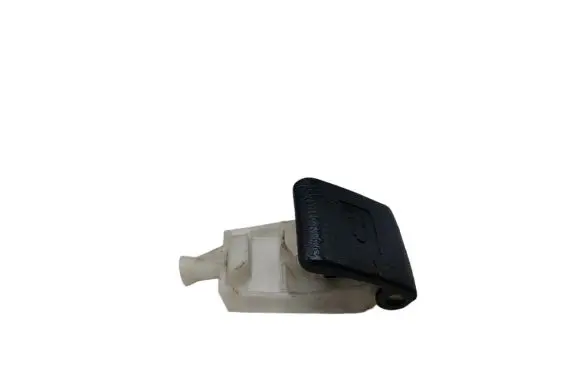 Toyota Avensis Verso Engine bonnet (hood) release handle